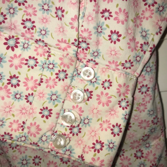 Greendog Long sleeve button shirt   Girls … - Picture 3 of 6